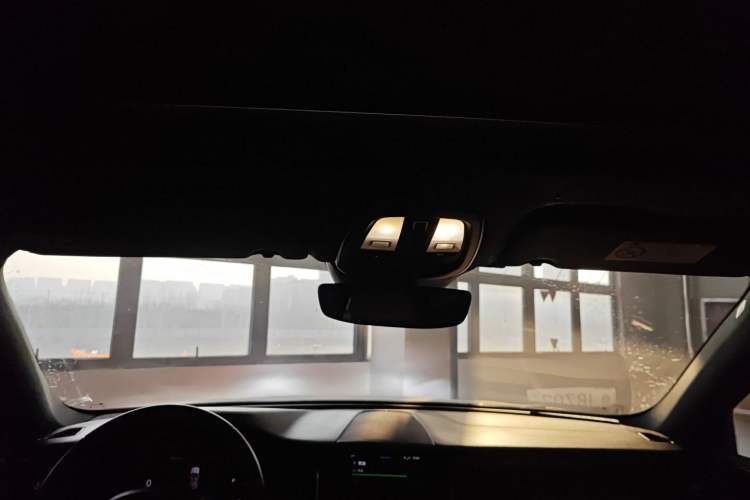 Used Volvo XC60 2024 B5 4x4 Smart Luxury Edition