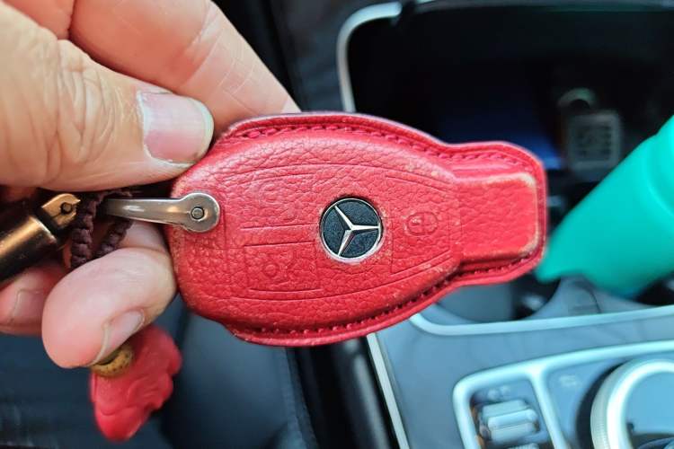 Used Mercedes-Benz C-Class 2016 C 200 L Sport Edition