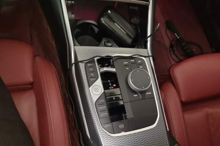 Used BMW 3 Series 2023 325Li M Sport Night Edition Package