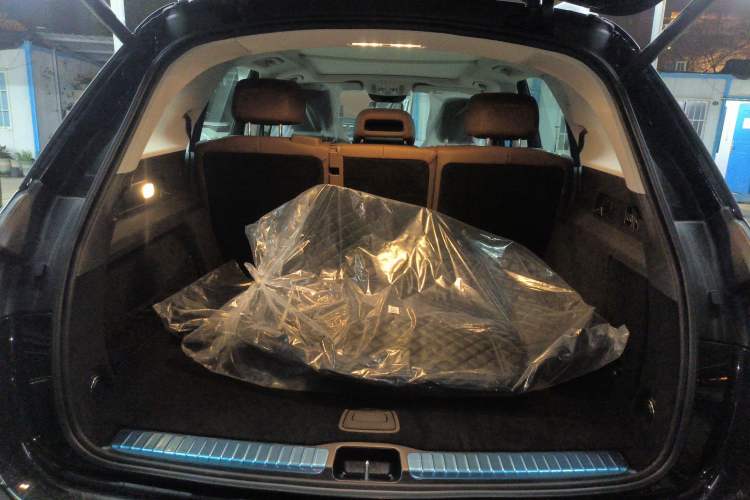 Used Mercedes-Benz GLE 2025-Year Restyled GLE 350 4MATIC Fashion Edition
