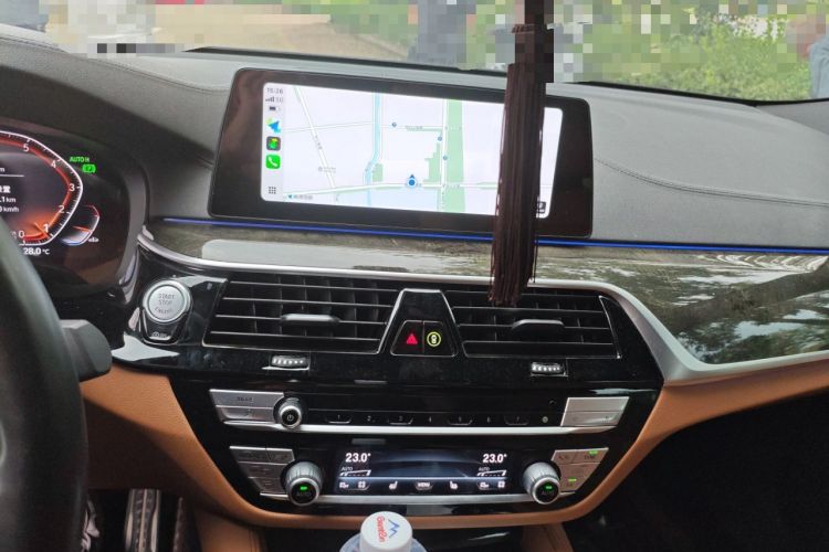 Used BMW 6 Series GT 2020 630i M Sport Package
