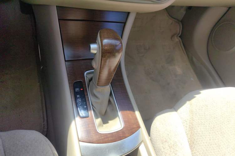 Used Nissan Sylphy 2009 1.6XE Automatic Comfort Edition
