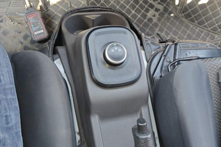 Used Dongfeng Yufeng Yufeng EM26 2023 High-End Model 41.86 kWh CATL