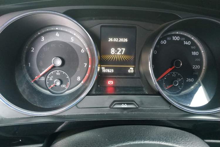 Used Volkswagen Tiguan L 2017 330TSI Automatic Two-Wheel Drive Comfort Edition
