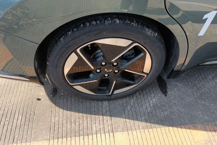 Used Wuling Xingguang 2023 150 Advanced Edition