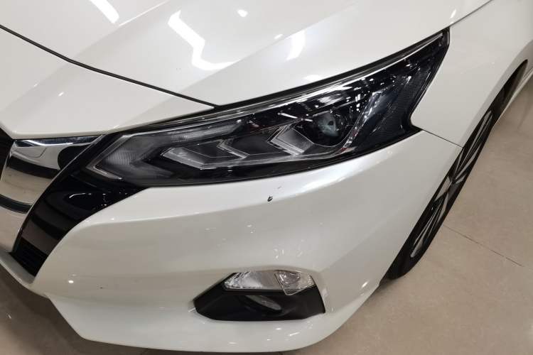 Used Nissan Teana 2021 2.0L XL Comfort Edition