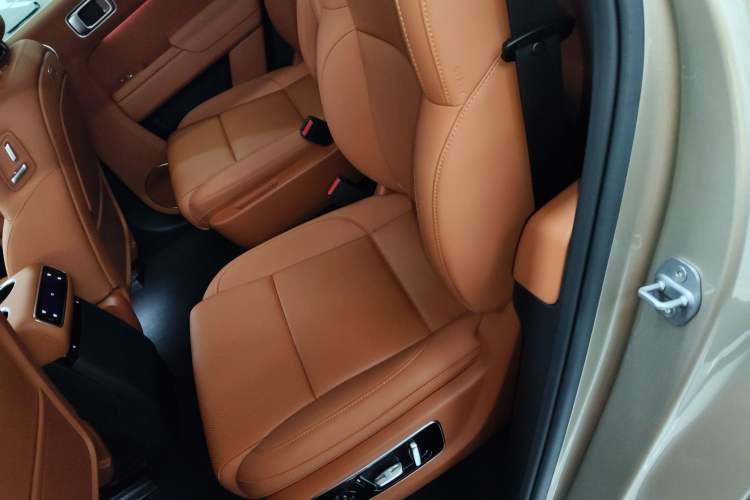 Used Li Auto L8 2024 Max