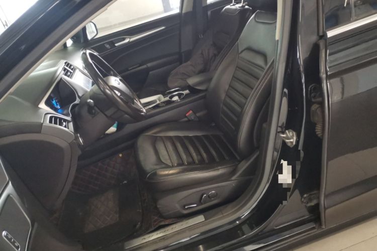 Used Ford Mondeo 2013 1.5L GTDi180 Fashion Edition
