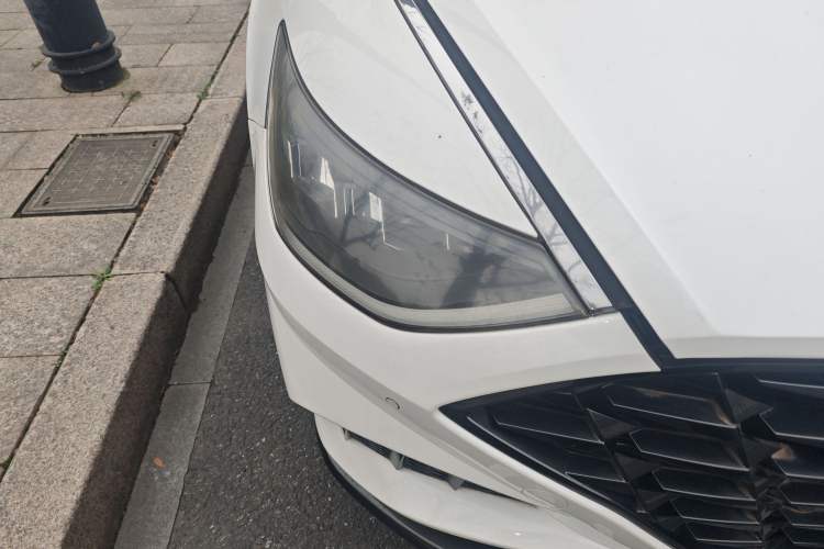 Used Hyundai Sonata 2020 270TGDi DCT GLS Elite Edition