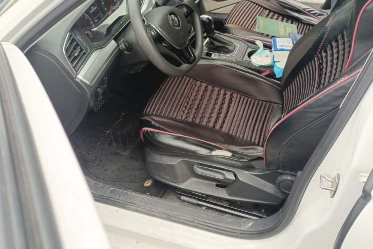 Used Volkswagen Lamando 2021 230TSI DSG Fashion Edition
