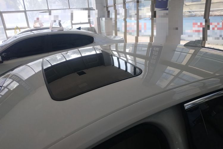 Used Buick Regal 2020 552T Elite Edition Roof