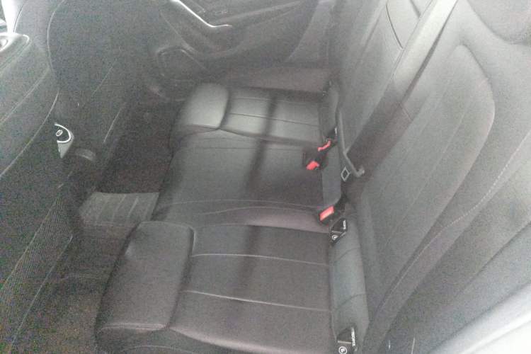 Used Mercedes-Benz A-Class 2021 A 200 L Sport Sedan Dynamic Model
