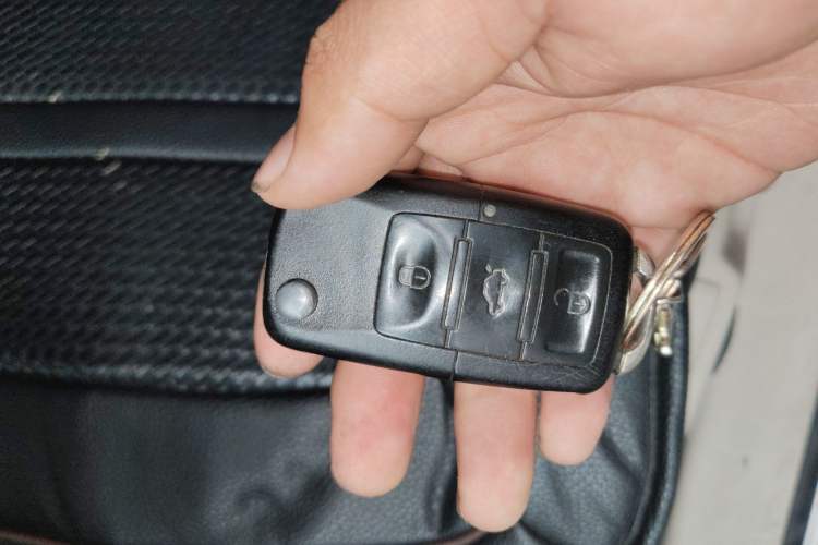 Used Skoda Superb 2009 1.8TSI Automatic Prestige Edition
