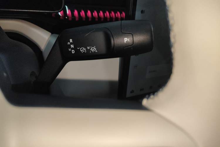 Used Zeekr X 2023 Rear-Drive ME Version 5 Seats
