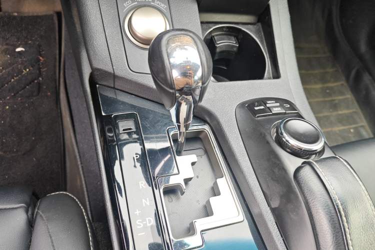 Used Lexus ES 2013 250 Elite Edition
