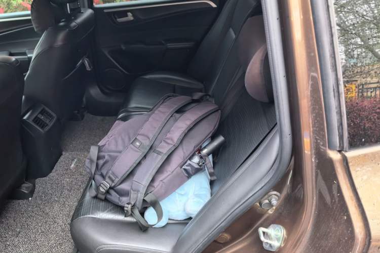 Used Honda Jade 2013 1.8L CVT Luxury Edition 5 seats
