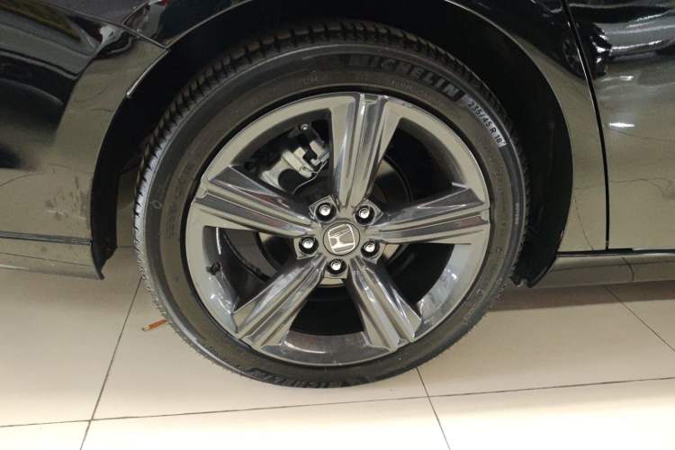 Used Honda Inspire 2025 260TURBO Elegant Edition
