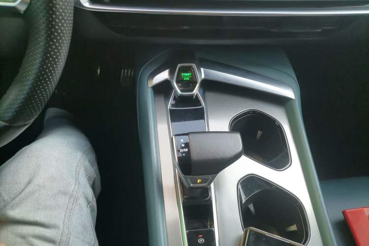 Used MG 7 2023 1.5T DCT Elegant & Graceful Edition