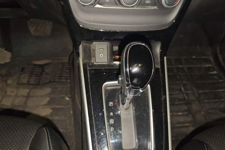 Used Nissan Sylphy 2018 1.6XV CVT Deluxe Edition