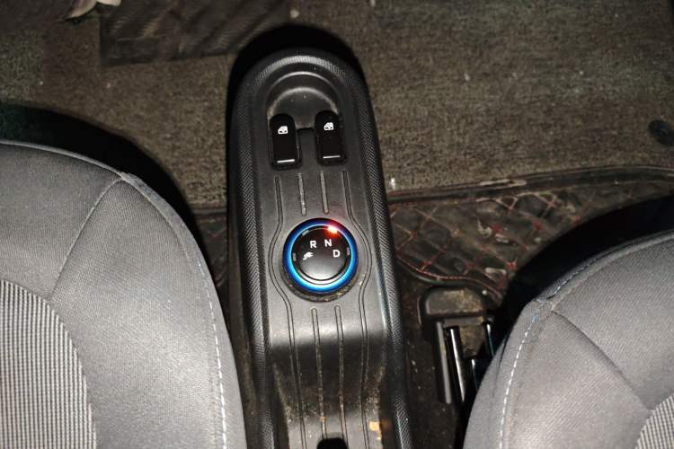 Used Wuling Hongguang MINIEV 2020 Enjoyment Model Lithium Iron Phosphate