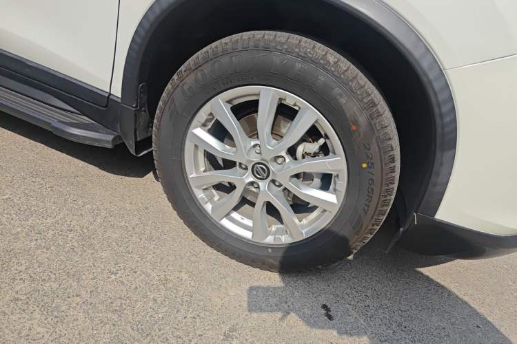 Used Nissan X-Trail 2021 2.0L CVT 2WD XL ITS SmartConnect Comfort Edition