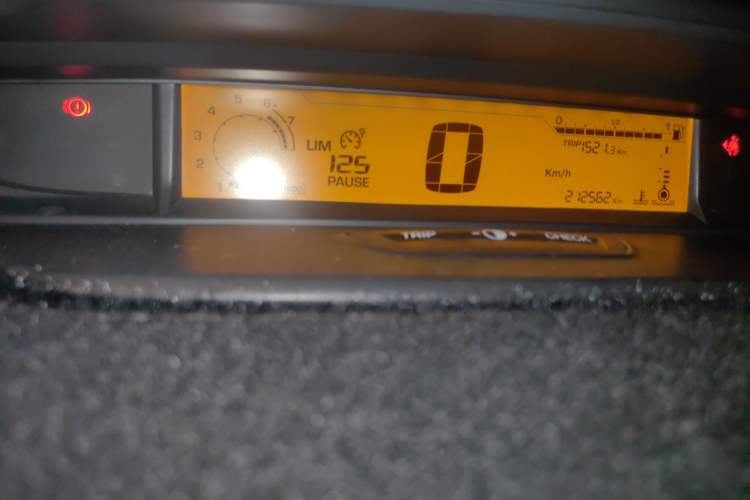 Used Citroen C-Quatre 2013 Sedan 1.6L Manual - Prestige Model