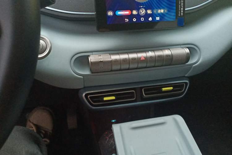 Used BYD Seagull 2023 Flying Edition