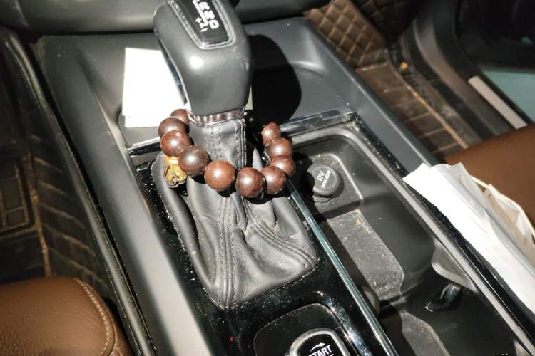 Used Volvo XC60 2020 T5 4x4 Zhiyi Luxury Edition