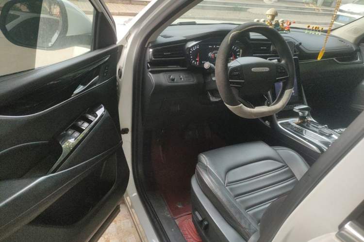 Used SAIC MAXUS D60 2019 1.5T Automatic Trend Edition 5 Seats
