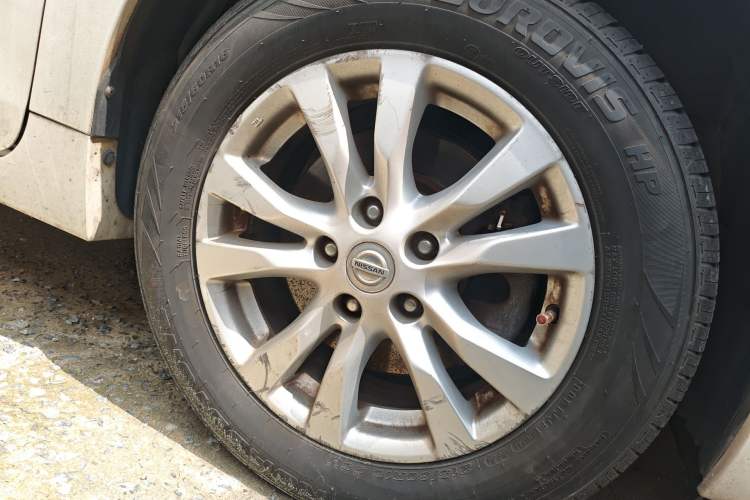 Used Nissan Teana 2013 2.0L XL Comfort Edition
