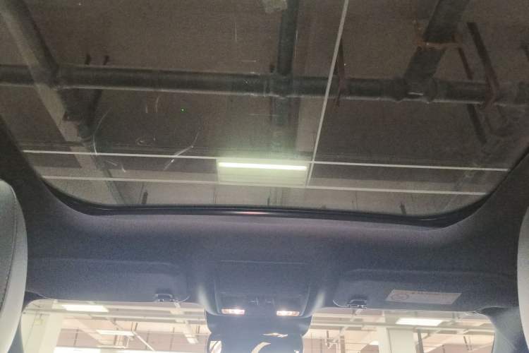 Used Ford Mondeo 2025 2.0T EcoBoost Ultimate Edition