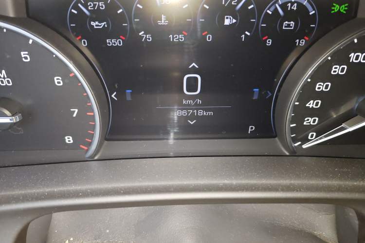 Used Cadillac CT6 2021 28T Elite Edition