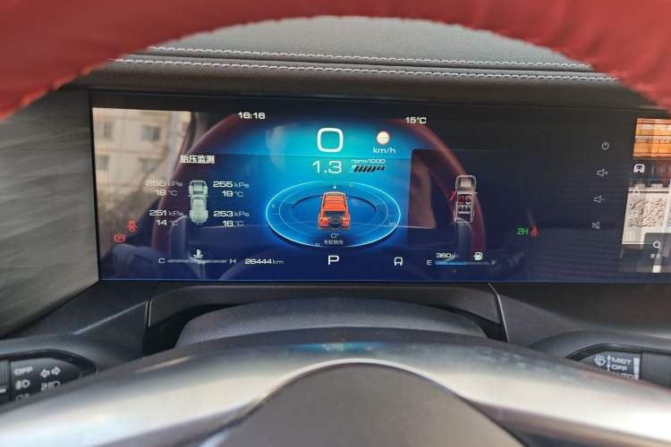 Used Tank 300 2021 Off-Road Edition 2.0T Conqueror
