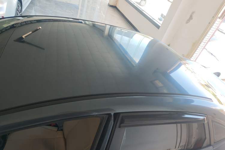 Used Ford Fiesta 2013 Sedan 1.5L Automatic Fashion Edition
