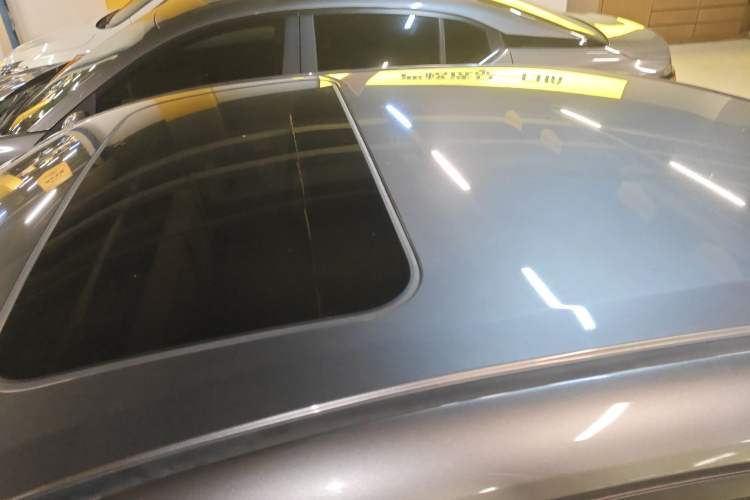 Used Nissan Sylphy 2023 1.6L CVT Enjoyment Edition Roof