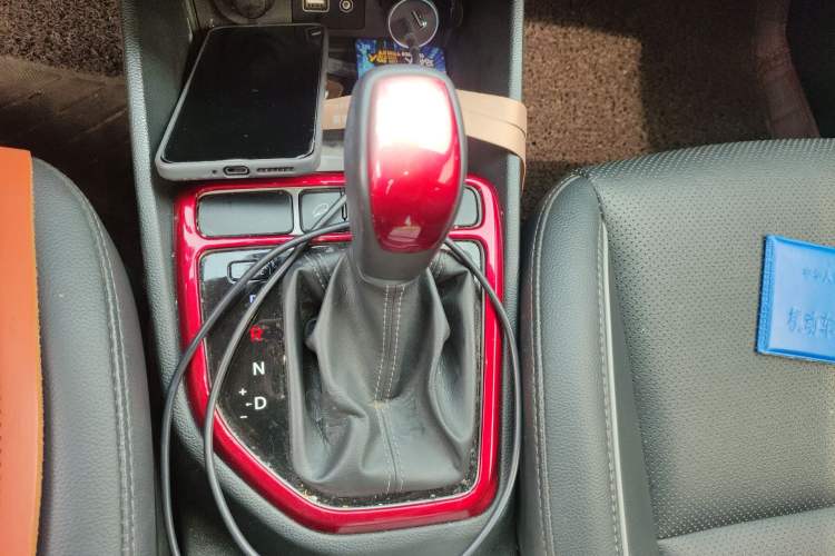 Used Hyundai ix25 2015 1.6L Automatic Two-Wheel Drive Smart GLS Trim