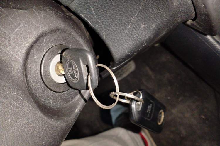 Used Toyota YARiS L Zhi Xuan 2021 X-Trail 1.5L CVT Luxury Edition
