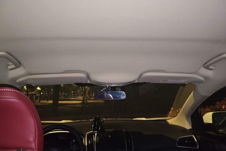 Used Ford Edge 2015 2.0T GTDi Two-Wheel-Drive Elite Edition
