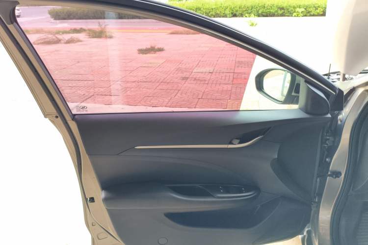 Used Buick Excelle GX 2018 18T Automatic Elite Model
