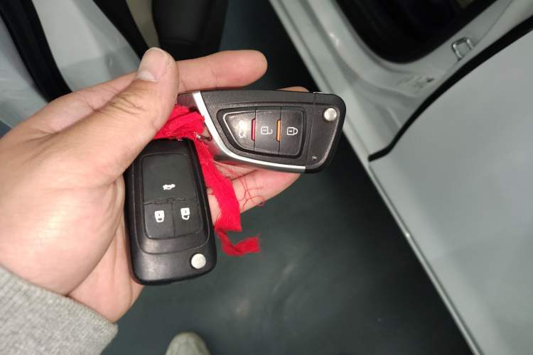 Used Buick GT 2021 Exemplar 1.5L Automatic Entry-Level Trim