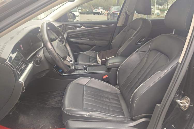 Used Volkswagen Passat 2022 330TSI Elite Edition
