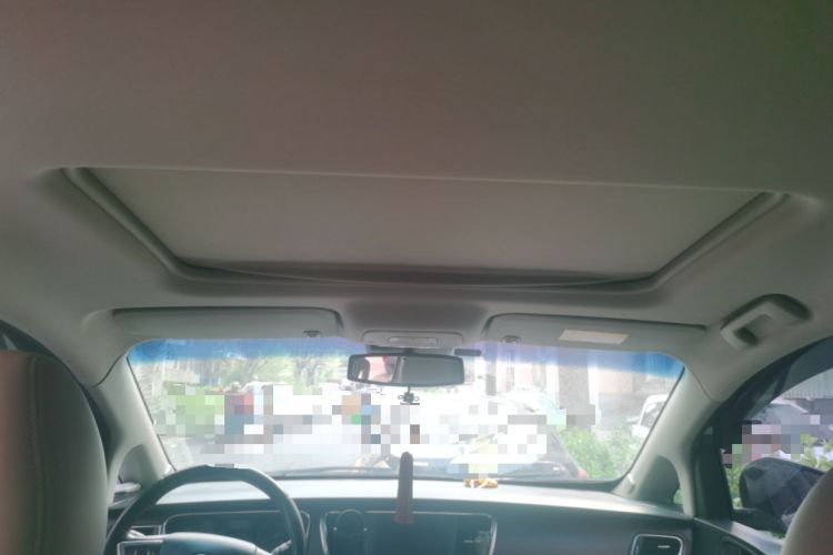 Used Buick GL8 2017 25S Prestige Version China V Standard
