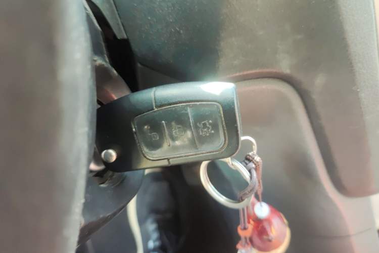 Used Ford Focus 2013 Hatchback Classic 1.8L Automatic Base Model
