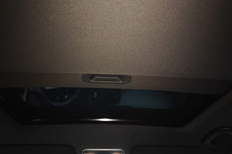 Used CHANGAN CS35PLUS 2022 Blue Whale NE 1.4T DCT Luxury Model
