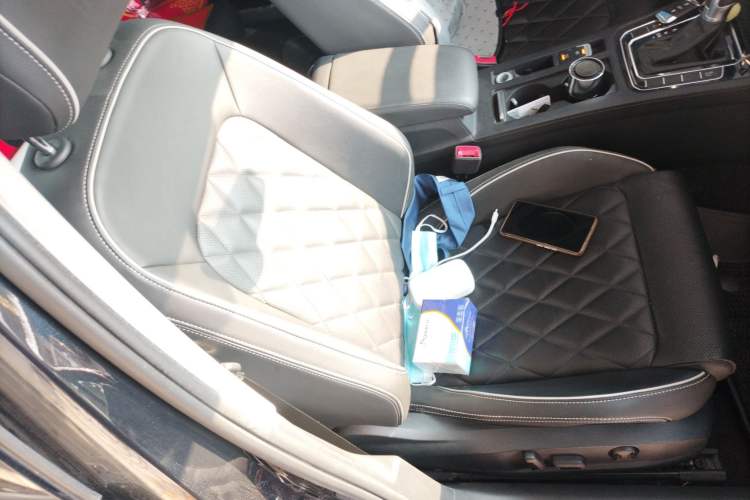 Used Volkswagen Magotan GTE Plug-in Hybrid 2020 GTE Luxury Model
