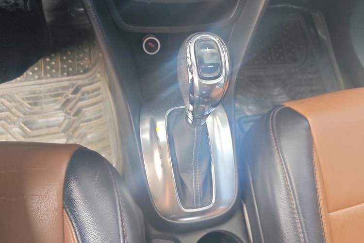 Used Buick Encore 2014 1.4T Automatic Two-Wheel Drive Urban Elite Model