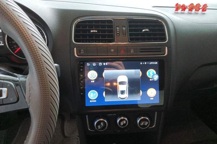 Used Volkswagen Polo 2018 1.5L Automatic Enjoyment Model