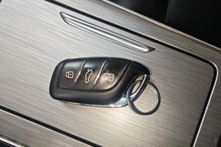 Used Roewe RX5 New Energy 2020 ePLUS National Trend Ronglin Luxury Edition