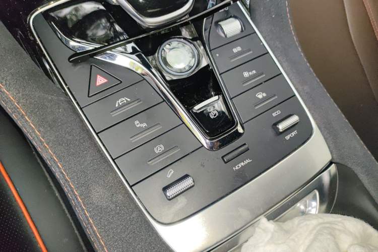 Used BYD Song PLUS 2020 1.5T Automatic Flagship PLUS