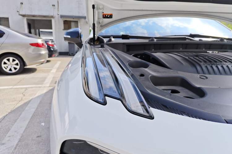 Used Lynk & Co 03 2023 2.0TD DCT JingPro